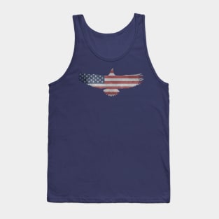 All American Eagle Tank Top